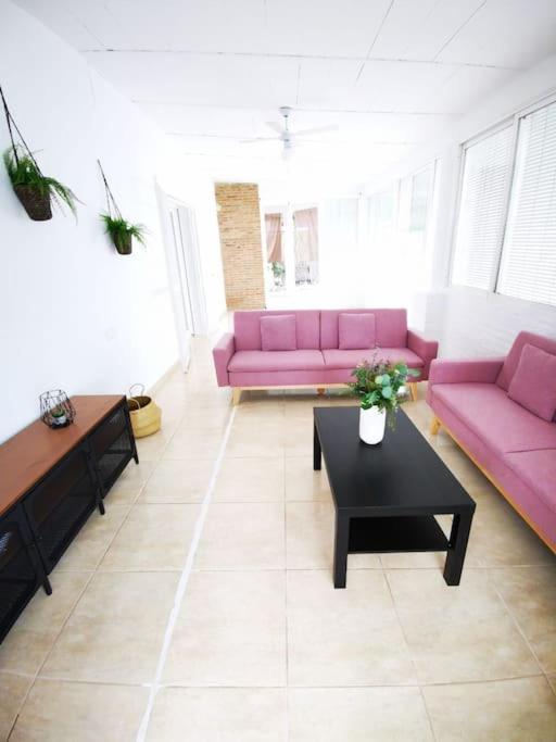 Villa Paraiso إيثيخا المظهر الخارجي الصورة