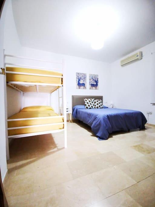 Villa Paraiso إيثيخا المظهر الخارجي الصورة