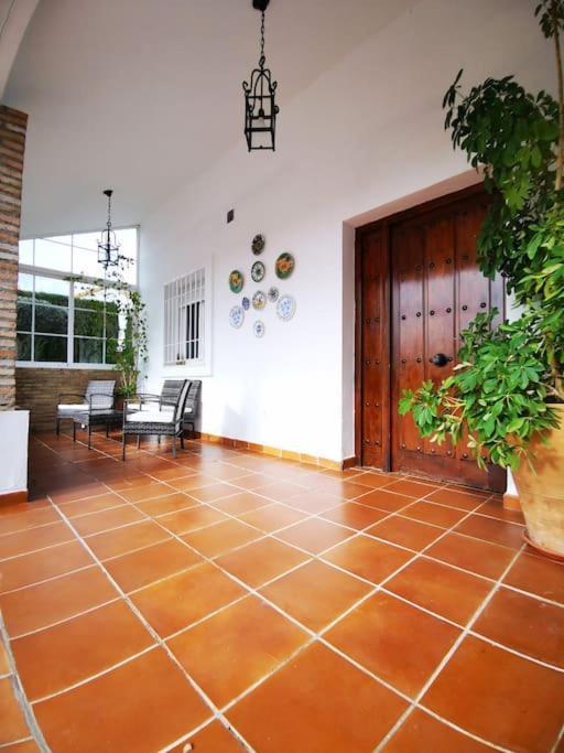 Villa Paraiso إيثيخا المظهر الخارجي الصورة
