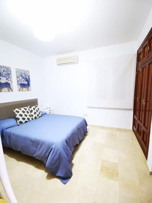 Villa Paraiso إيثيخا المظهر الخارجي الصورة