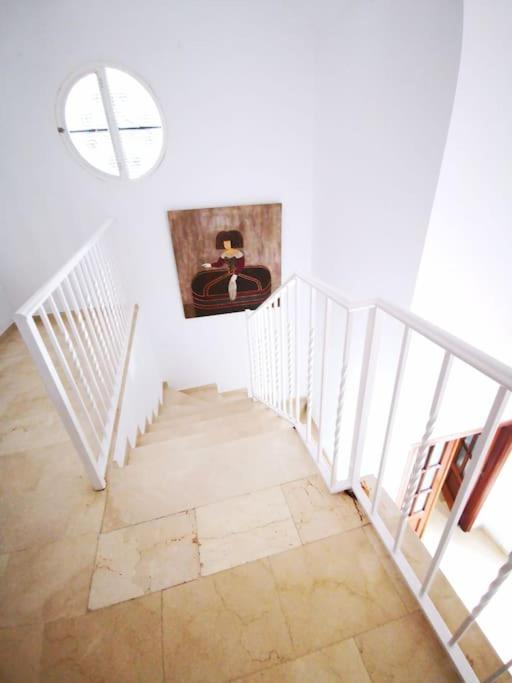 Villa Paraiso إيثيخا المظهر الخارجي الصورة