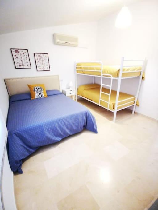 Villa Paraiso إيثيخا المظهر الخارجي الصورة