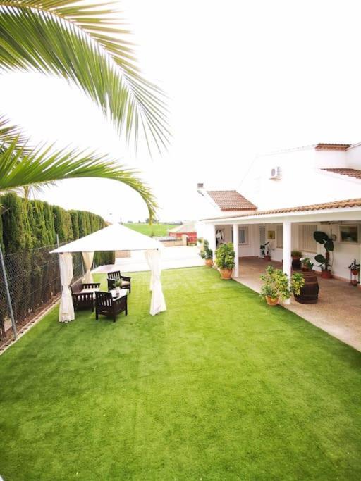 Villa Paraiso إيثيخا المظهر الخارجي الصورة