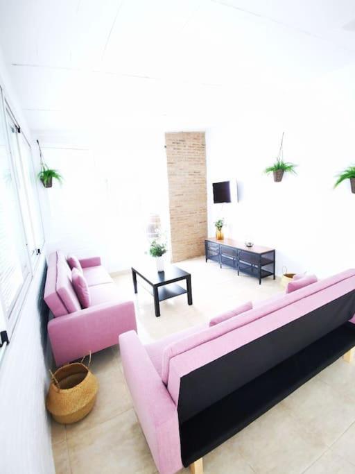 Villa Paraiso إيثيخا المظهر الخارجي الصورة