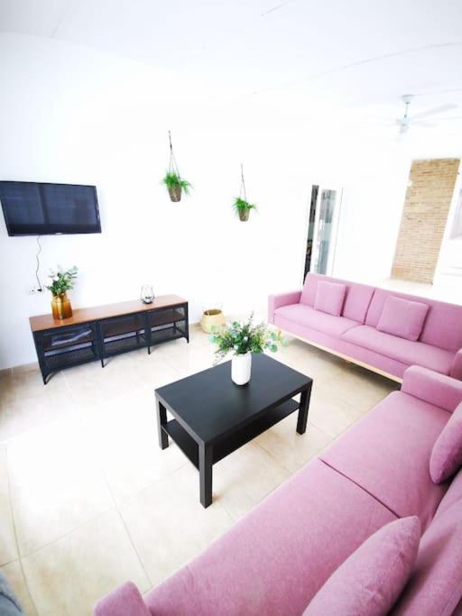 Villa Paraiso إيثيخا المظهر الخارجي الصورة