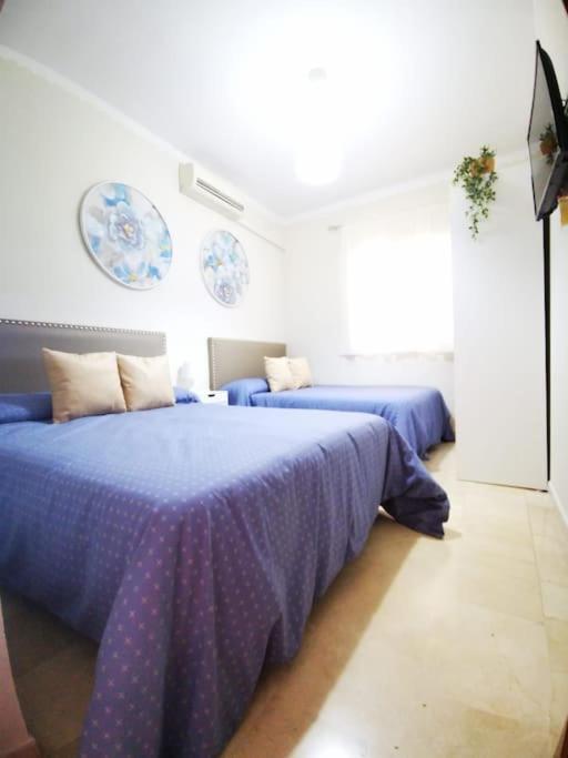 Villa Paraiso إيثيخا المظهر الخارجي الصورة