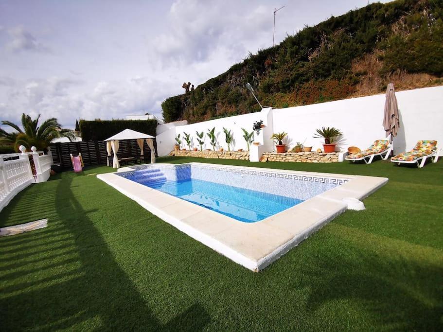 Villa Paraiso إيثيخا المظهر الخارجي الصورة
