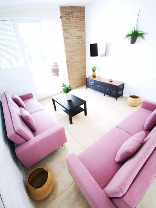 Villa Paraiso إيثيخا المظهر الخارجي الصورة