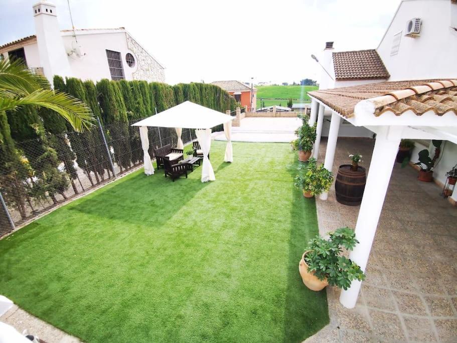 Villa Paraiso إيثيخا المظهر الخارجي الصورة