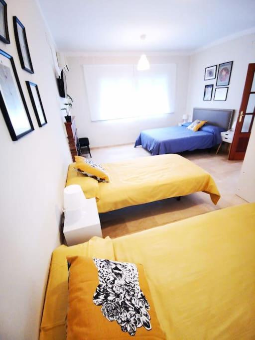 Villa Paraiso إيثيخا المظهر الخارجي الصورة