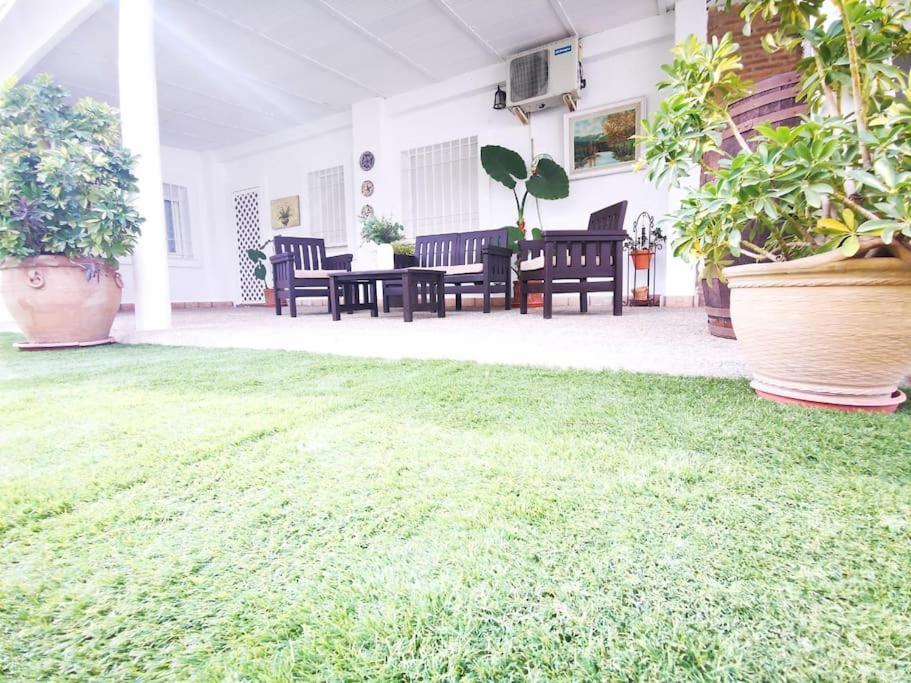 Villa Paraiso إيثيخا المظهر الخارجي الصورة