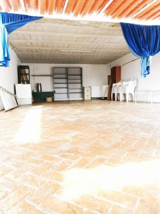 Villa Paraiso إيثيخا المظهر الخارجي الصورة