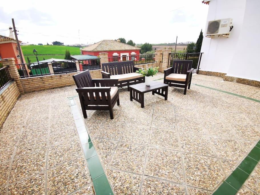 Villa Paraiso إيثيخا المظهر الخارجي الصورة