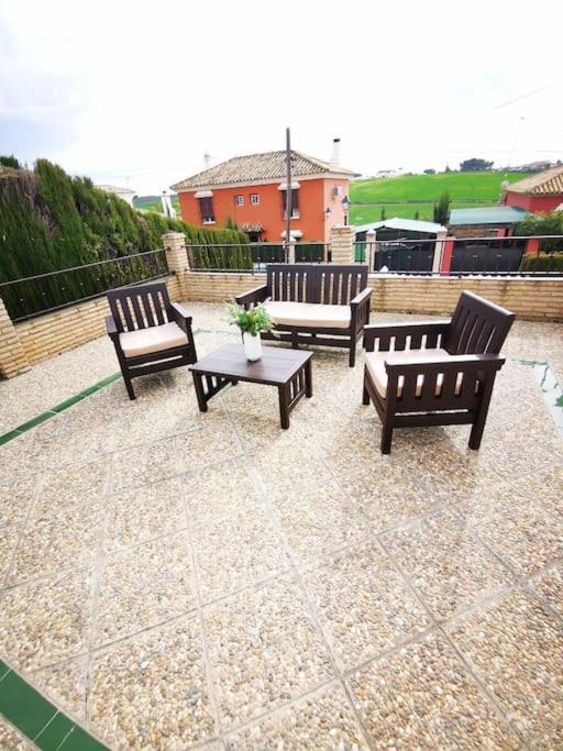 Villa Paraiso إيثيخا المظهر الخارجي الصورة