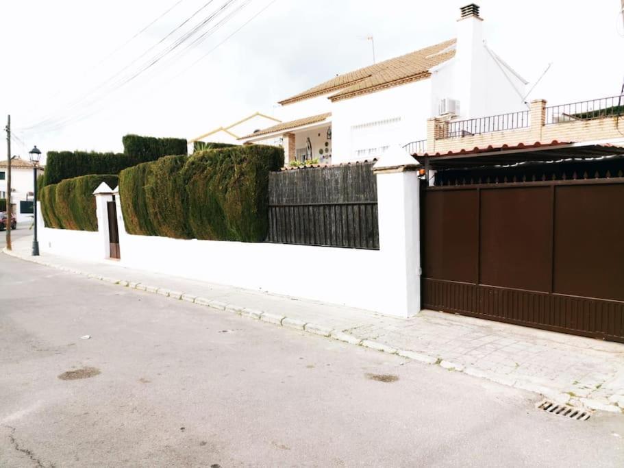 Villa Paraiso إيثيخا المظهر الخارجي الصورة