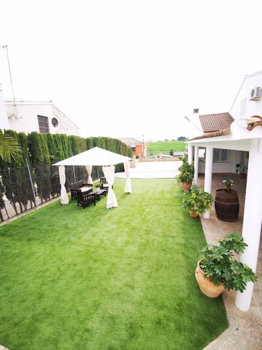 Villa Paraiso إيثيخا المظهر الخارجي الصورة