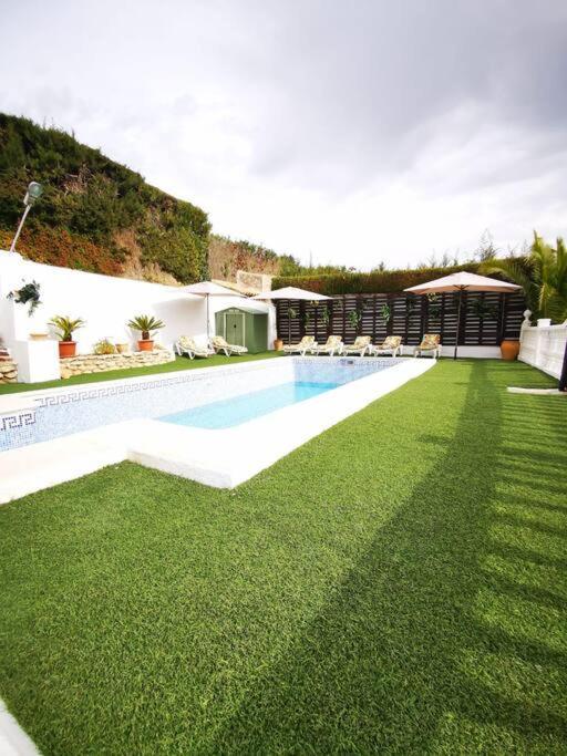 Villa Paraiso إيثيخا المظهر الخارجي الصورة