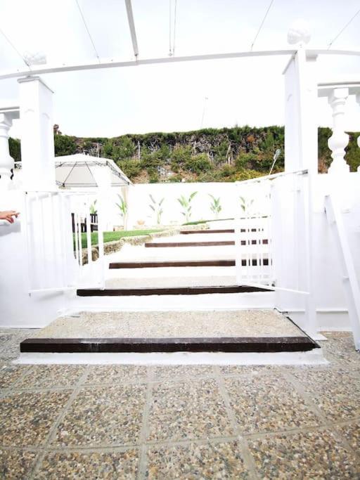 Villa Paraiso إيثيخا المظهر الخارجي الصورة