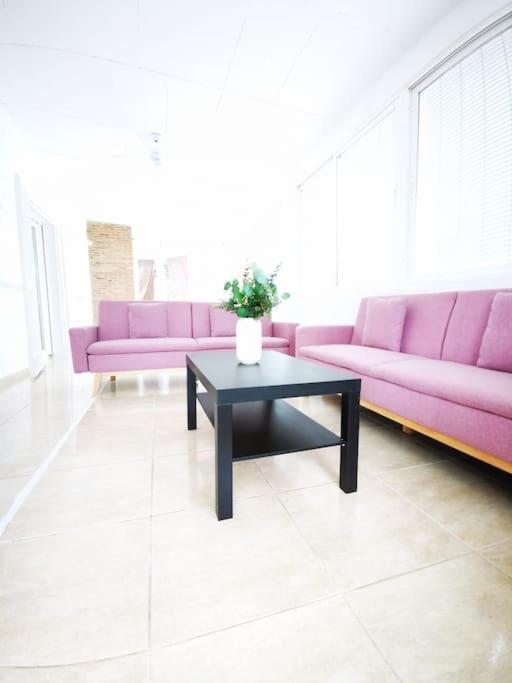 Villa Paraiso إيثيخا المظهر الخارجي الصورة
